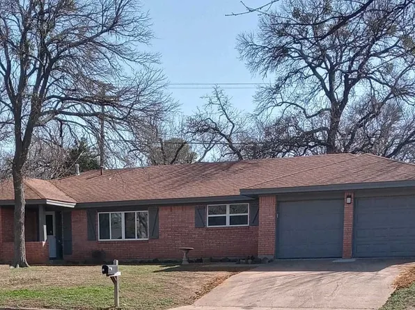 600 Evandale Dr, Bedford, TX 76022