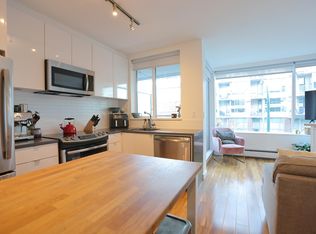 289 E 6th Ave #3XX, Vancouver, BC V5T 0E9