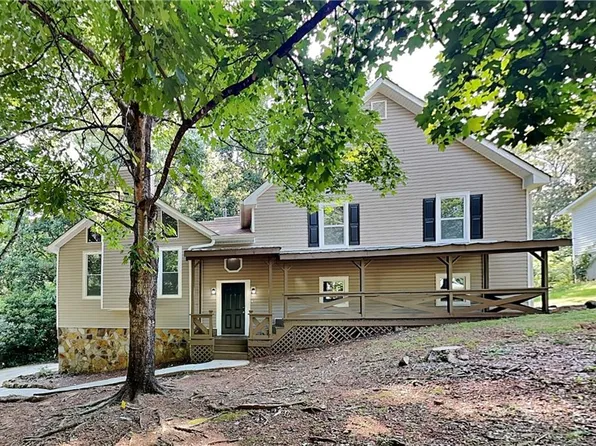 174 Fox Dr, Dallas, GA 30157