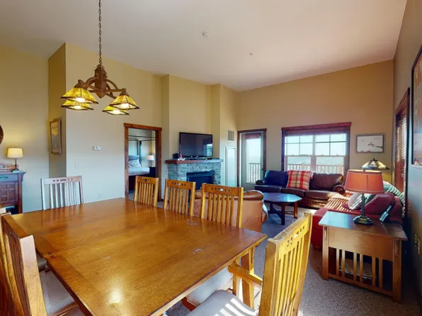 105 Soaring Eagle Ldg, Snowshoe, WV 26209