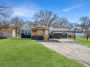 2013 Spring Ct, Azle, TX 76020