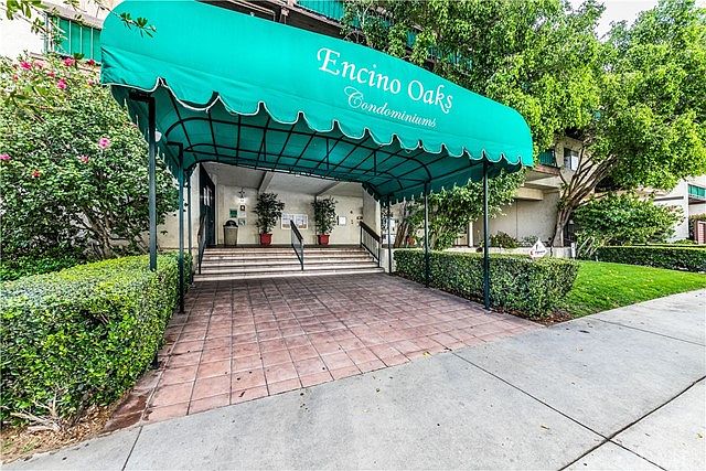5460 White Oak Ave Unit G216 Los Angeles Ca Mls Oc Zillow