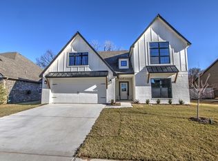 7003 S Dogwood Pl W, Broken Arrow, OK 74011