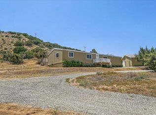 33707 Hubbard Rd, Acton, CA 93510