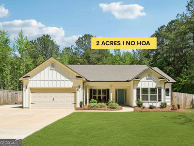 807 Rowe Rd, Senoia, GA, 30276