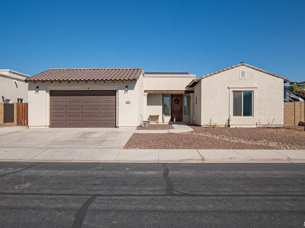 3965 S Bella Vista Dr, Yuma, AZ 85365