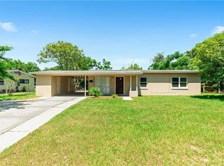 5312 Chenault Ave, Orlando, FL 32839