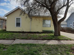 2136 Garden Ave, Klamath Falls, OR 97601