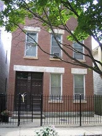 2nd image of 1031 N Honore St #1B