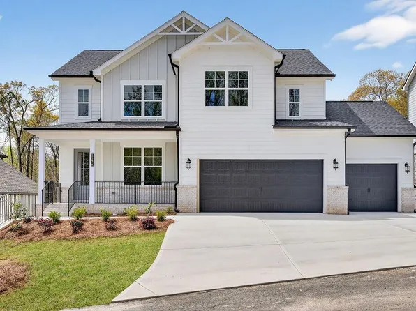 2528 Parkside Way Lot 3, Gainesville, GA 30507