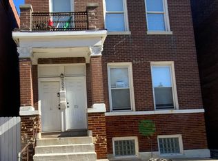 3622 California Ave FLOOR 1, Saint Louis, MO 63118