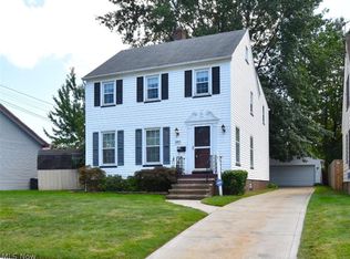 6405 Woodhaven Ave, Cleveland, OH