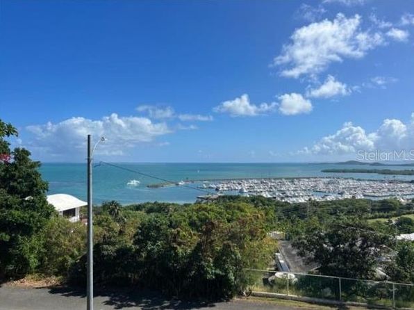 Las Gaviotas Ausubo Y Felipe #II-C-33, Fajardo, PR 00738
