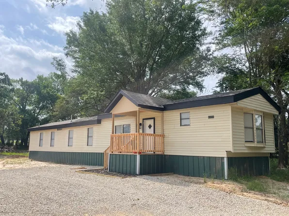 4272 E Interstate Highway 30, Campbell, TX