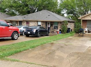 3621 Meadowbrook Dr, Fort Worth, TX 76103