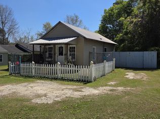 729 W Jones Ave, Statesboro, GA 30458