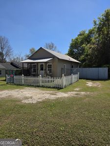 729 W Jones Ave, Statesboro, GA, 30458