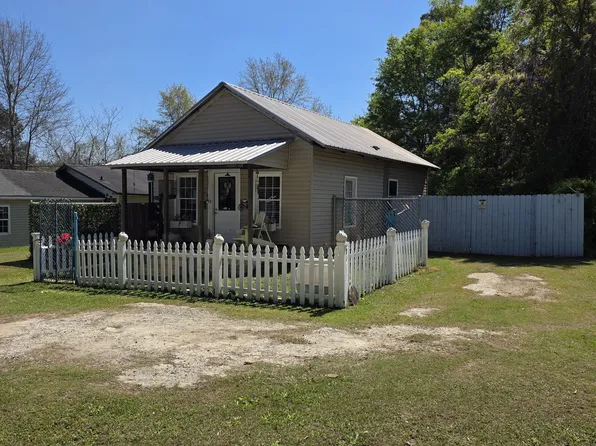 729 W Jones Ave, Statesboro, GA 30458