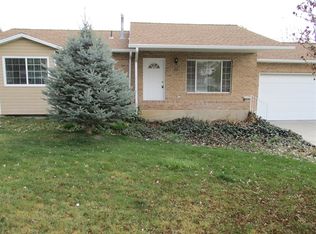 612 E 600 N, Springville, UT 84663