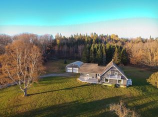 968 State Route 15, West Danville, VT 05873