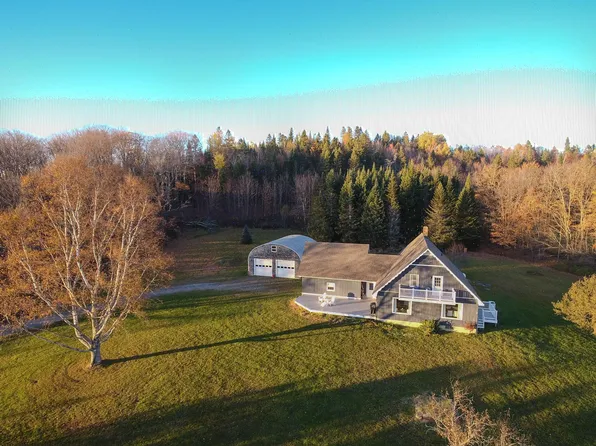 968 VT Route 15, Danville, VT 05873