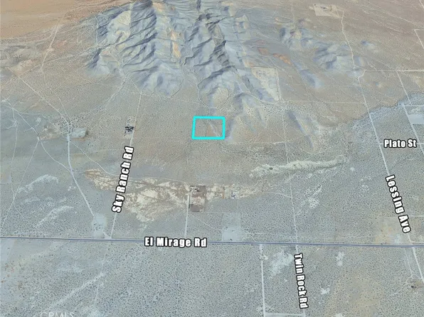 0 Plato St, Adelanto, CA 92301