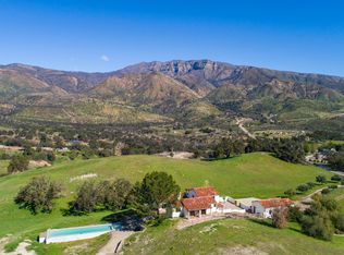 12980 Ojai Rd, Santa Paula, CA 93060