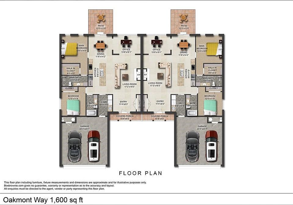 1st image of Oakmont Way #408