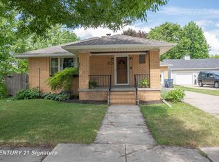 711 S Farragut St, Bay City, MI 48708