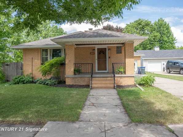711 S Farragut St, Bay City, MI 48708