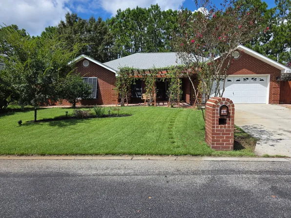 216 Beacon Way, Santa Rosa Beach, FL 32459