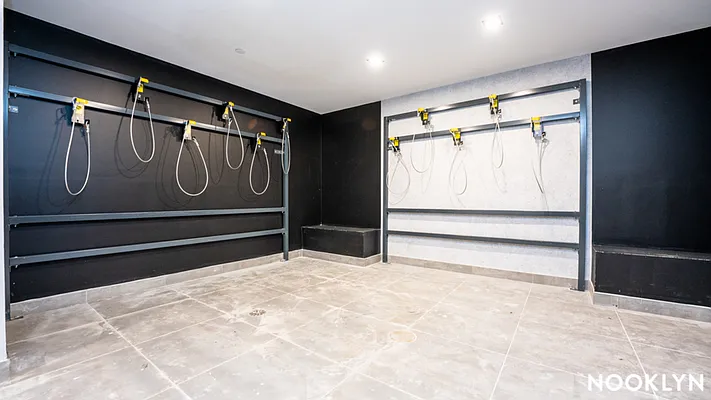 Rented by Nooklyn NYC LLC | media 13