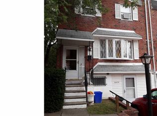 3425 Vinton Rd, Philadelphia, PA 19154