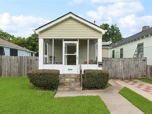 2517 Myrtle St, New Orleans, LA 70122