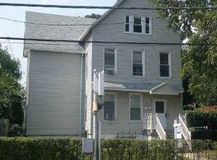 47 Lockwood Ave, Stamford, CT 06902