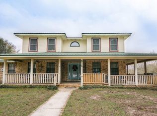 616 Phelps Rd, Milton, FL 32570