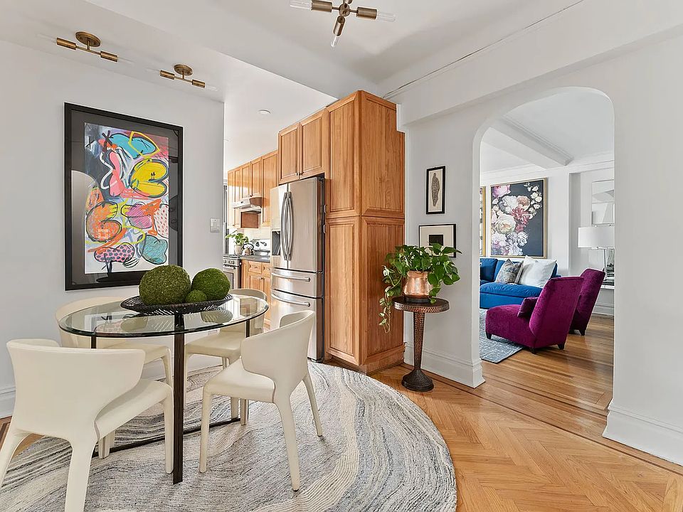 1st image of 7 Park Ave #17AB