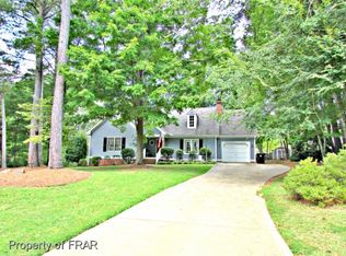 425 Petty Rd, Sanford, NC 27330