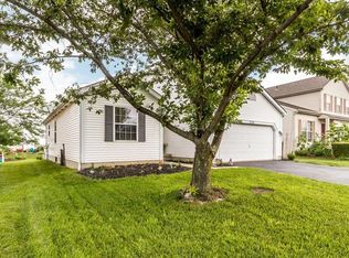 8228 Mariposa St, Blacklick, OH