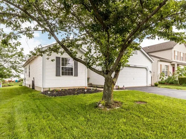 8228 Mariposa St, Blacklick, OH 43004