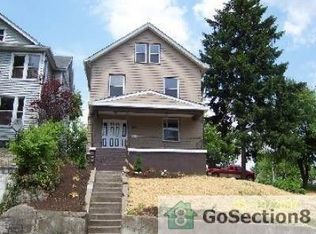 862 Ridgeway Ave, Cincinnati, OH 45229