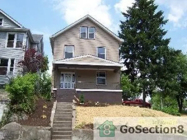 862 Ridgeway Ave, Cincinnati, OH 45229