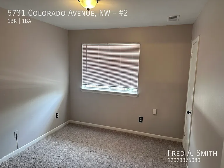 5731 Colorado Ave NW #2 — Photo 10