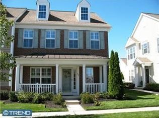 57 Alyce Ln, Voorhees, NJ 08043