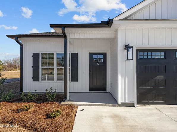 105 Lady O Drive #A, Greenville, NC 27834