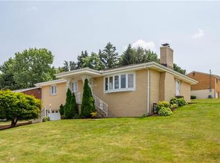 107 Mallard Dr, Mc Kees Rocks, PA 15136