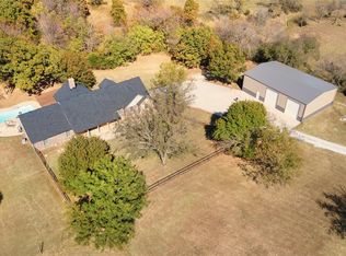 7605 W 103rd St N, Sperry, OK 74073