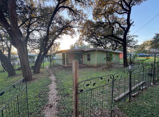 104 Private Road 1320, Morgan, TX 76671