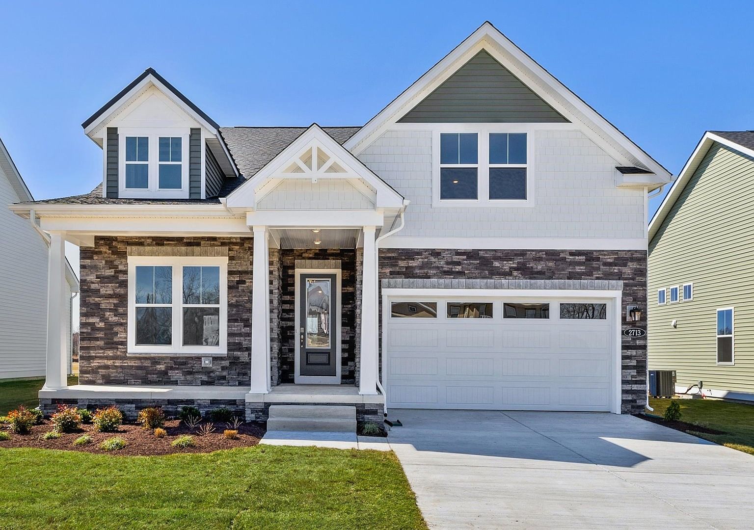 2713 Marsh Elder Dr