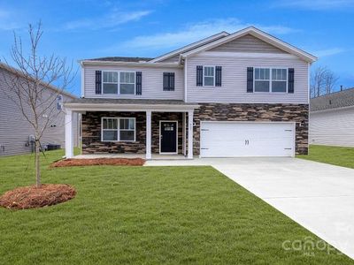 184 Ashelyn Park Dr, Fletcher, NC, 28732